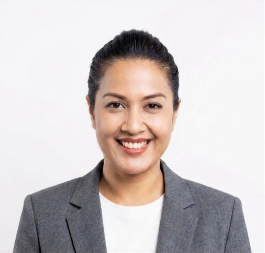 Dr. Asmita Khadka