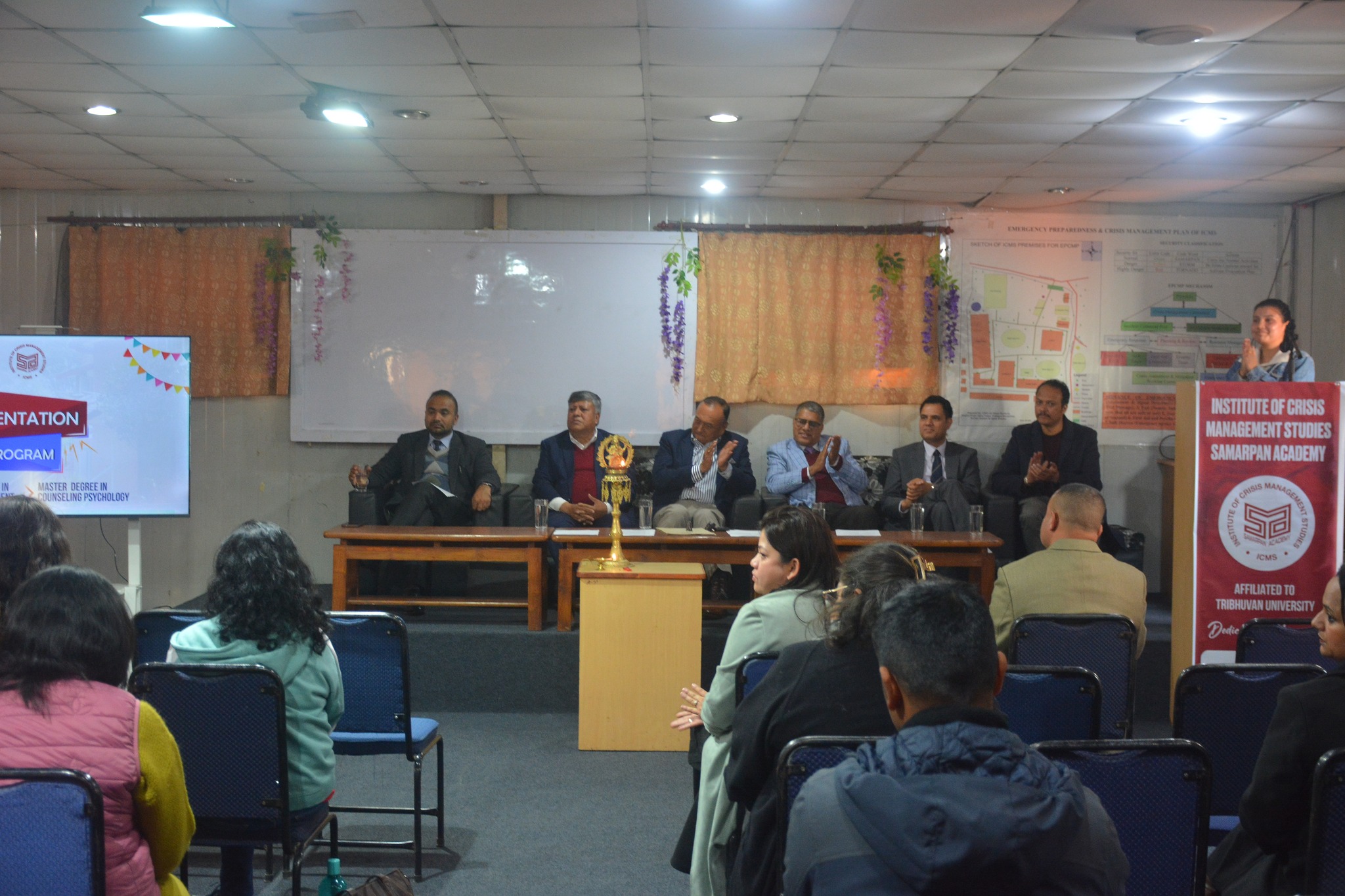 Master programs orientation 2026