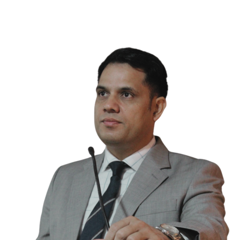 Message from Campus Chief