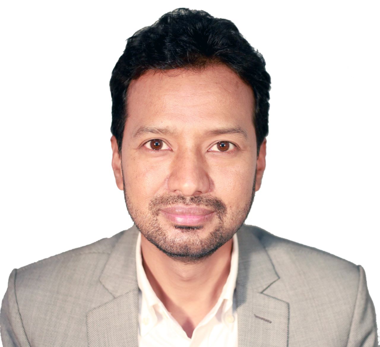 Dr Raju Thapa