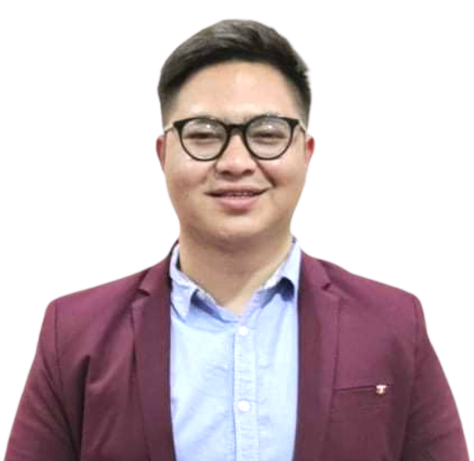 Mr. Niko Gurung