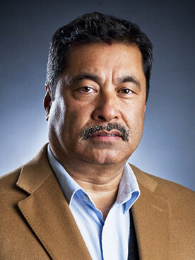Mr. Kush Kumar Joshi