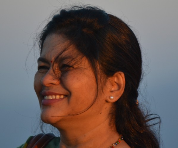 Mr. Narbada Thapa
