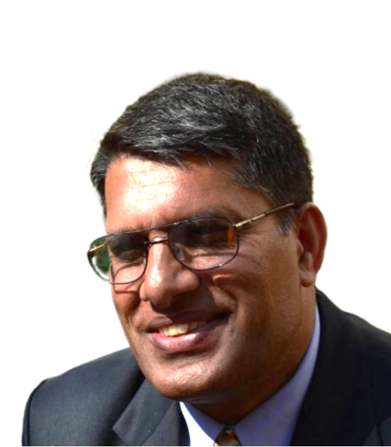 Khimlal Devkota, PhD