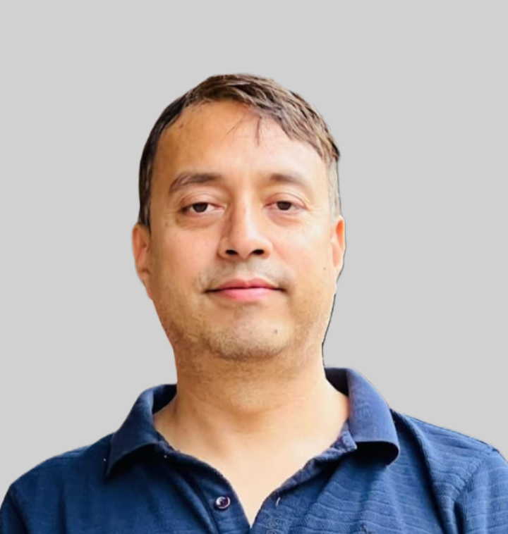 Raju Raut
