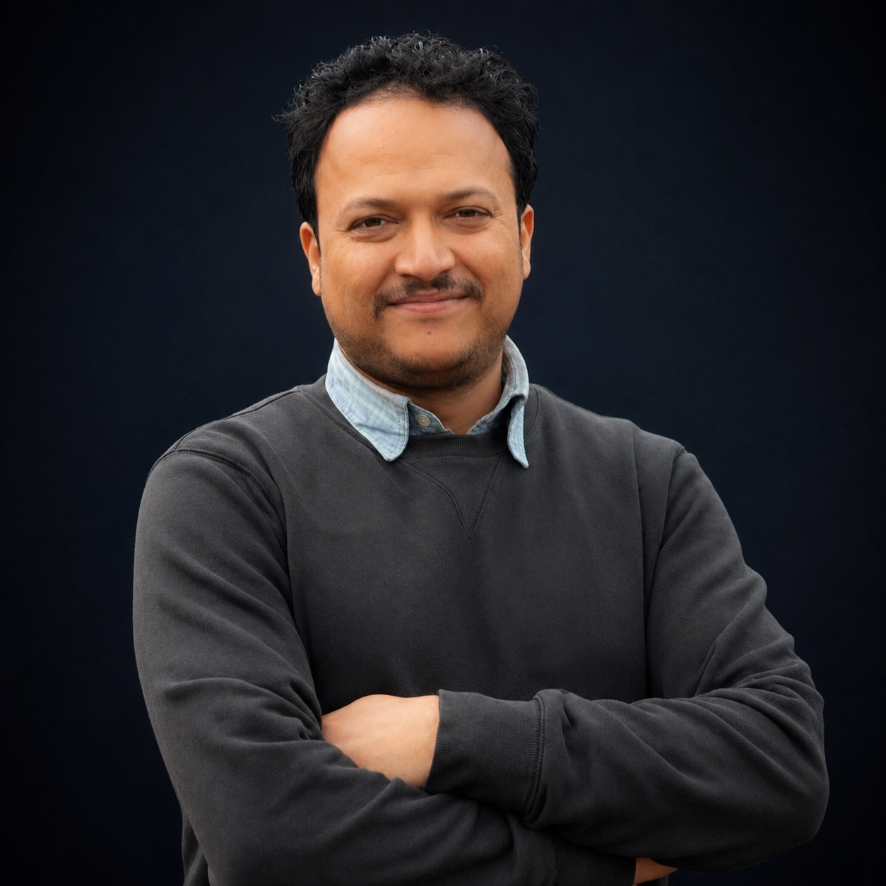 Bishnu Chandra