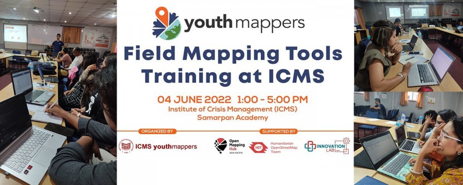 Field Mapping Tools and GIS Visualization Workshop