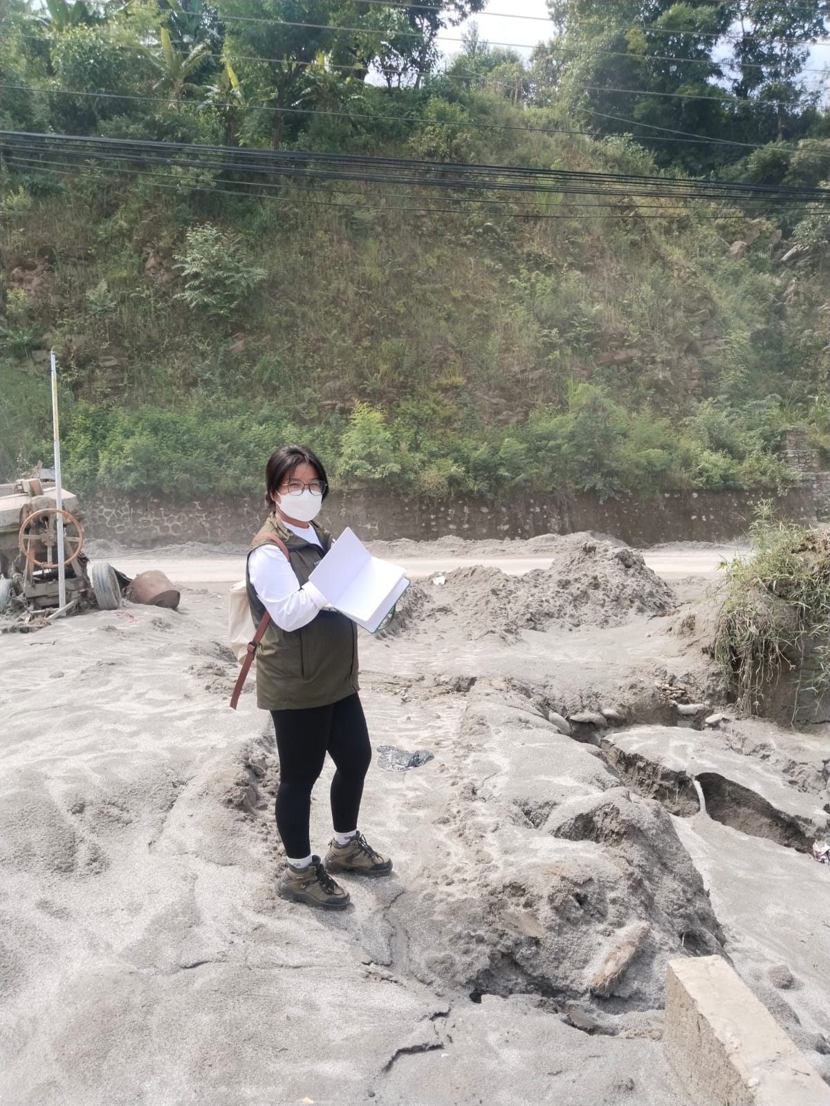 Samarpan Academy Students Support Flood-Affected Communities in Nuwakot and Rasuwa (September, 2026)